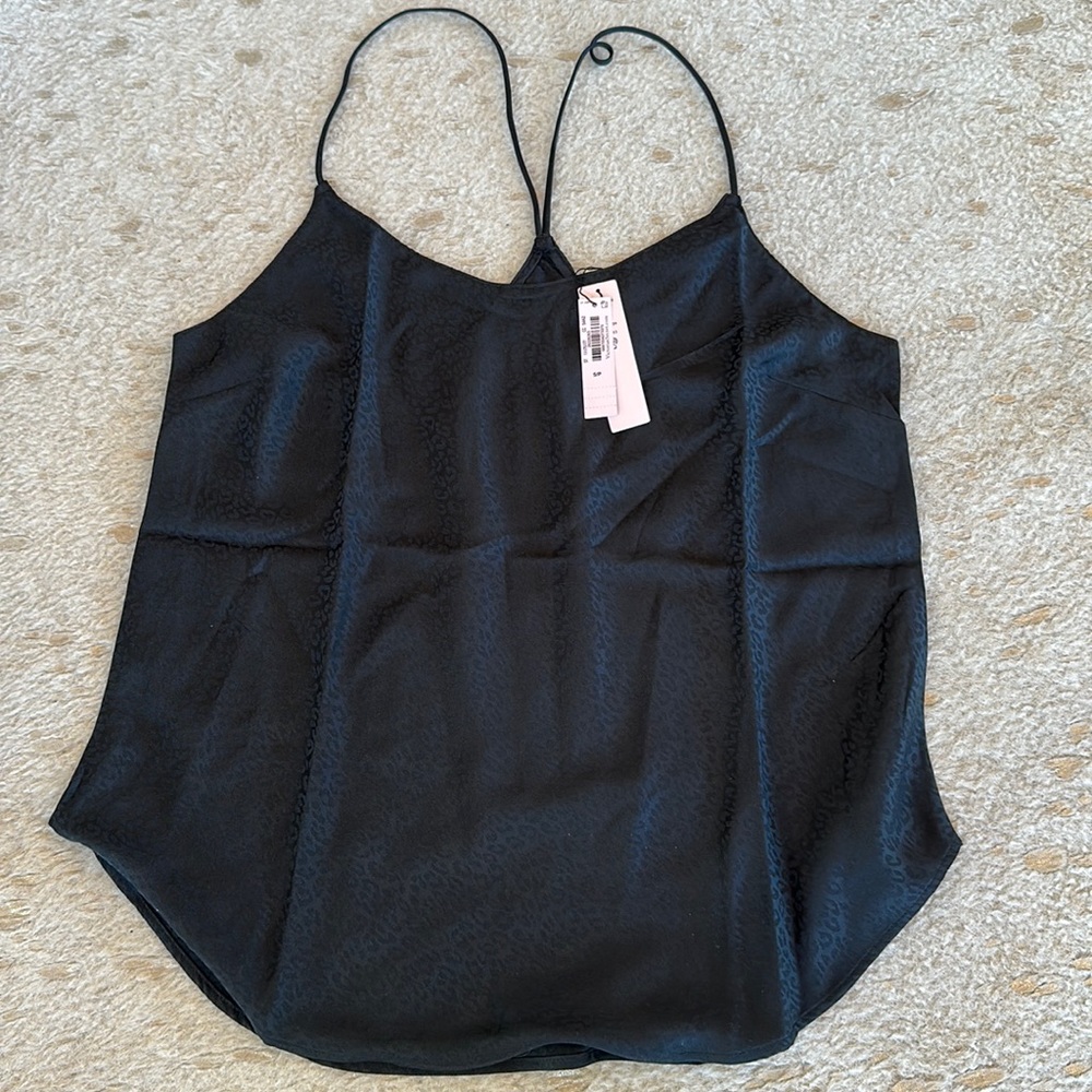 NWT satin cami from Victoria’s Secret